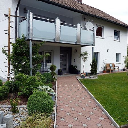 Ferienwohnung Kuermreuth Königstein in der Oberpfalz Екстериор снимка