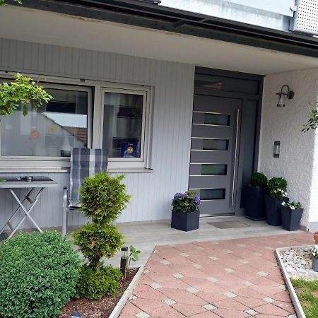 Ferienwohnung Kuermreuth Königstein in der Oberpfalz Екстериор снимка