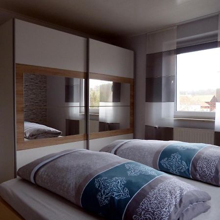 Ferienwohnung Kuermreuth Königstein in der Oberpfalz Екстериор снимка