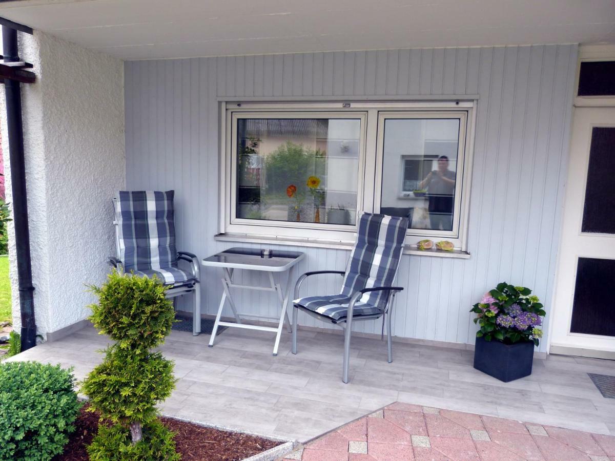Ferienwohnung Kuermreuth Königstein in der Oberpfalz Екстериор снимка