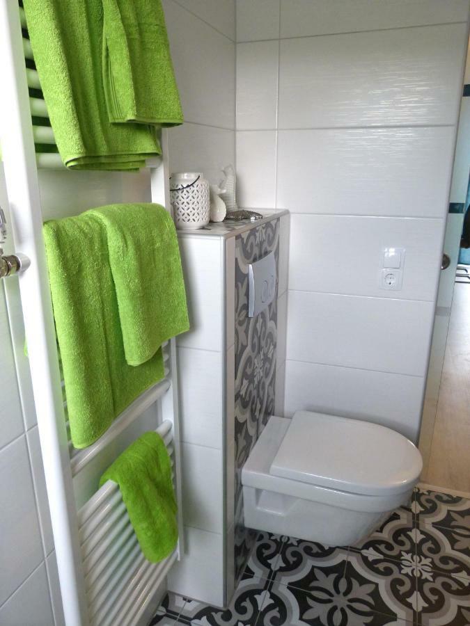 Ferienwohnung Kuermreuth Königstein in der Oberpfalz Екстериор снимка
