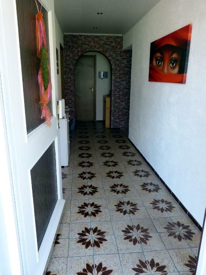 Ferienwohnung Kuermreuth Königstein in der Oberpfalz Екстериор снимка