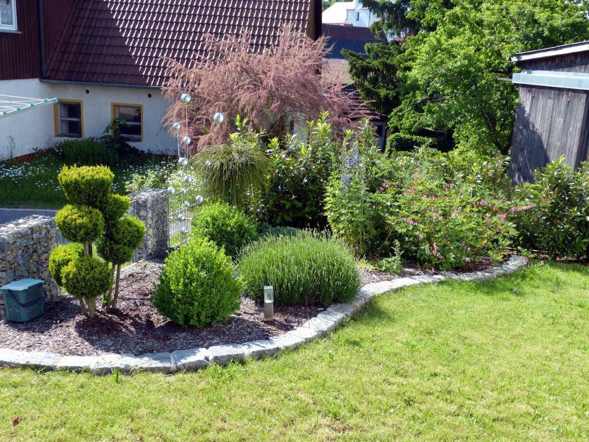 Ferienwohnung Kuermreuth Königstein in der Oberpfalz Екстериор снимка